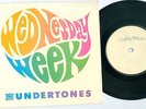 UNDERTONES wednesday week UK 1980 7