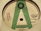 Sugar Simone - Its Alright / Take it easy - Mod - Record 45 - Rare UK Go Label