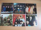 The Beatles –  TRAX komplett LP Vol. 1 2 3 4 5 und 6