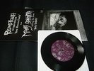 PULLING TEETH / MIGHTY SPHINCTER split  7