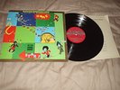 Procol Harum - Home -  UK 1st Press LP - Near Mint  - Regal Zonophone SLRZ1014 