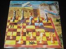 Peter Hammill rare '72 Dutch press LP Fool's Mate on Charisma mint-  PROG