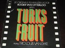 Rogier Van Otterloo rare '73 JAZZ FUNK MONSTER OST LP Turks Fruit  mint-