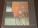 Mecano rare '80 DARK WAVE KILLER LP Subtitled on Torso  post punk synth wave