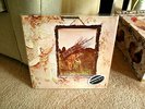 LED ZEPPELIN | IV, 4, FOUR | SEALED | CLASSIC RECORDS | 200-GRAM | QUIEX-SVP
