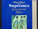 Diana Ross Supremes Greatest Hits 2LP SEALED Orig Inc. Autographed Paintings? 