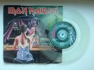 Iron Maiden - Twilight Zone / Wrathchild 7