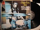 ROLLING STONES-L'AGE D'OR DES VOL.7-BETWEEN THE BUTTONS,FRANCE,GREAT COVER)