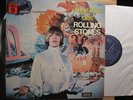 ROLLING STONES-L'AGE D'OR DES VOL.9-BEGGAR'S BANQUET,BELGIUM,GREAT COVER)
