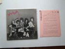 New York Dolls LP and Press Kit