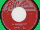 SMOKEY JOE Signifying Monkey 45rpm Flip 1955 gorgeous original