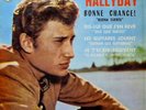 Johnny Hallyday Bonne chance - Ed. spain - Ep
