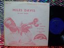 MILES DAVIS - NEW SOUNDS, 10