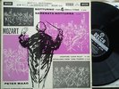 DECCA SXL 2196 ED1 WBG MOZART Notturno for Four Orchestras MAAG LSO