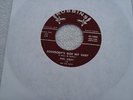 PHIL GRAY AND THE GO BOYS ROCKABILLY ORIGINAL.