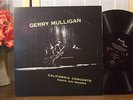 GERRY MULLIGAN LP 
