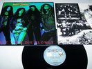 WHITE ROB ZOMBIE make them die slowly LP `89 1st PRESS SLIPKNOT SLAYER METALLICA