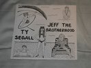 TY SEGALL / JEFF THE BROTHERHOOD split 7