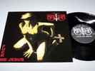 MARDUK kiss me jesus LP LIMITED ONLY 500 MORBID IMMORTAL MAYHEM BURZUM KBD