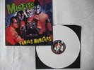 Misfits ?– Famous Monsters (1999) / White vinyl