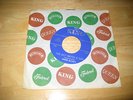 JUNIOR MCCANTS the boy needs a girl 45 KING R&B NORTHERN SOUL FUNK MOD NEW BREED