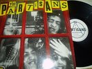 The Partisans Vinyl Oi Punk Skinhead original