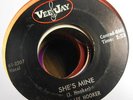 Great R&B Rocker 45 JOHN LEE HOOKER 