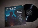 Original Sonny Thompson LP Record 