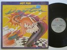Dayton - Hot Fun LP - Liberty - Boogie Funk - VG++ SHRINK