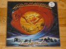 Gamma Ray - Land of the free 1st press 1995 2-LP still sealed     vinyl