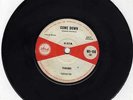 ORIGINAL ISLAND I'M HOLDING ON,COME DOWN LORD TANAMO RARE 1965 45 KILLER TUNESKA