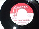 Northern Soul.  Soul Brothers Six Manship listed (Some Kind of Wonderful)