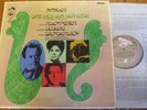 SAN 179 Mahler Das Lied von der Erde / Klemperer etc. W/A