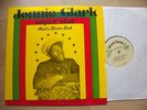 JOHNNIE CLARKE-SUPERSTAR-ROOTS DISCO DUB - WEED BEAR RECORDS