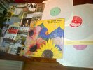 THE BEVIS FROND / NORTH CIRCULAR,triple lp signed +poster & lyric sheet