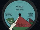 Jackie Mittoo - Ayatollah / Mash Down Babylon US orig 12