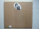 John Lennon and Yoko Ono – Two Virgins - LP-Album