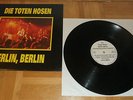 1991 seltene Die Toten Hosen LIVE 12