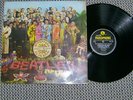 BEATLES Sgt PEPPERS LONELY HEARTS CLUB BAND MONO LP