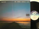 ENO/MOEBIUS/ROEDELIUS/PLANK: Begegnungen - LP 1984 MINT  Minimal/Synth/Kraut 