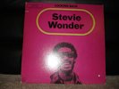 Mowtown M804LP3 Stevie Wonder - Looking Back 1977 12