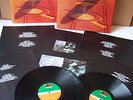 LED ZEPPELIN remasters 6LP box UK 1990 Atlantic 7567-82144-1  inners+booklet NM