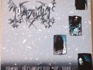 PIC-LP Boxset Mayhem - Grand Declaration of War - Season Of Mist Nr.826 Burzum