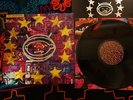 U2 Zooropa LP Rare 1993 UK ORIGINAL VG++ to NM Vinyl sleeve+insert Brian Eno