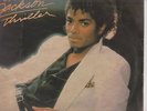 Michael jackson zimbabwe press lp
