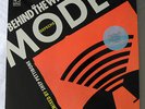 Depeche Mode BEHIND THE WHEEL Maxi Single Oranges Vinyl NEUWERTIG