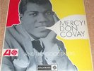 Don Covay & The Goodtimers - Mercy 1964 UK Atlantic LP