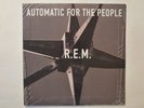 SEALED R.E.M. - Automatic For The People WB 9 45055-1 ORIGINAL USA 1992