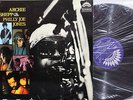 Archie Shepp & Philly Joe Jones, LP, EX+ America