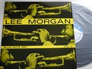 LEE MORGAN - VOL.3, BLUE NOTE JAPAN TOSHIBA,audiophile